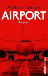 E-Book (epub) Airport von Arthur Hailey