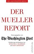 E-Book (epub) Der Mueller-Report von The Washington Post