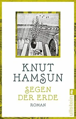 E-Book (epub) Segen der Erde von Knut Hamsun