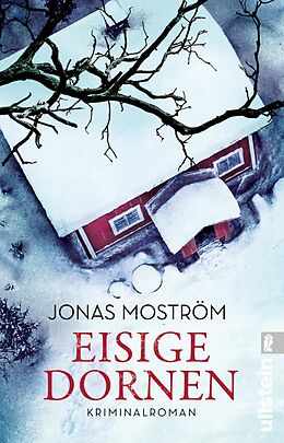 E-Book (epub) Eisige Dornen von Jonas Moström