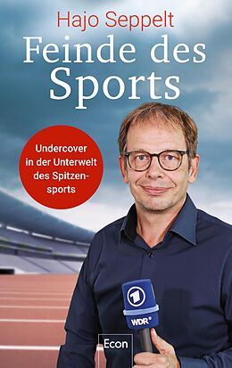 E-Book (epub) Feinde des Sports von Hajo Seppelt