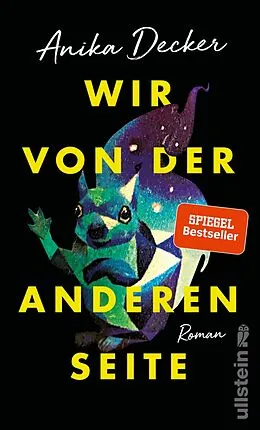 E-Book (epub) Wir von der anderen Seite von Anika Decker