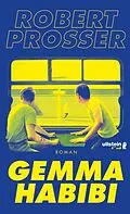 E-Book (epub) Gemma Habibi von Robert Prosser