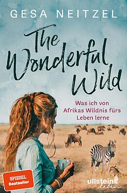 E-Book (epub) The Wonderful Wild von Gesa Neitzel