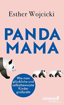 E-Book (epub) Panda Mama von Esther Wojcicki