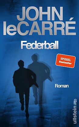 E-Book (epub) Federball von John le Carré