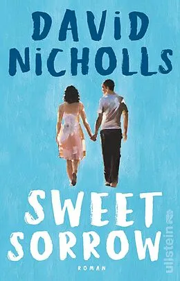 E-Book (epub) Sweet Sorrow von David Nicholls