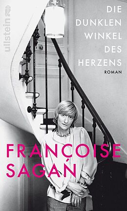 E-Book (epub) Die dunklen Winkel des Herzens von Françoise Sagan
