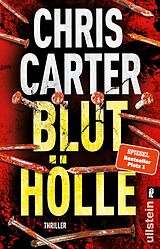 E-Book (epub) Bluthölle von Chris Carter