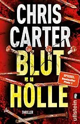 E-Book (epub) Bluthölle von Chris Carter
