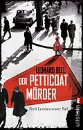 E-Book (epub) Der Petticoat-Mörder von Leonard Bell