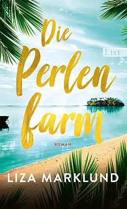 E-Book (epub) Die Perlenfarm von Liza Marklund