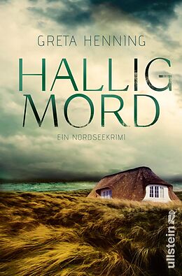 E-Book (epub) Halligmord von Greta Henning