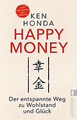 E-Book (epub) Happy Money von Ken Honda