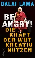 E-Book (epub) Be Angry! von Dalai Lama
