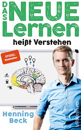 E-Book (epub) Das neue Lernen von Henning Beck