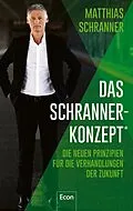 E-Book (epub) Das Schranner-Konzept® von Matthias Schranner