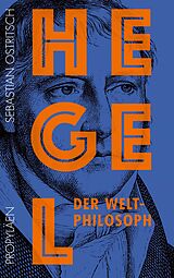 E-Book (epub) Hegel von Sebastian Ostritsch