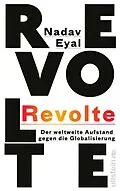 E-Book (epub) Revolte von Nadav Eyal