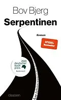 E-Book (epub) Serpentinen von Bov Bjerg