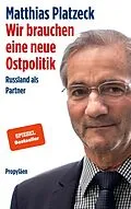 E-Book (epub) Wir brauchen eine neue Ostpolitik von Matthias Platzeck