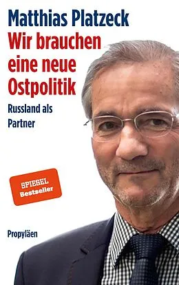 E-Book (epub) Wir brauchen eine neue Ostpolitik von Matthias Platzeck