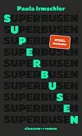 E-Book (epub) Superbusen von Paula Irmschler
