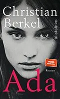 E-Book (epub) Ada von Christian Berkel