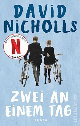E-Book (epub) Zwei an einem Tag von David Nicholls