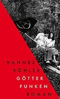 E-Book (epub) Götterfunken von Hannes Köhler