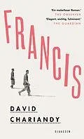 E-Book (epub) Francis von David Chariandy