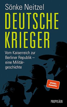 E-Book (epub) Deutsche Krieger von Sönke Neitzel