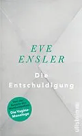 E-Book (epub) Die Entschuldigung von Eve Ensler