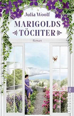 E-Book (epub) Marigolds Töchter von Julia Woolf