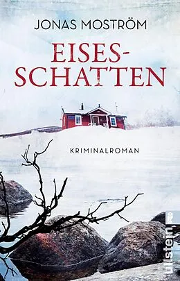 E-Book (epub) Eisesschatten von Jonas Moström