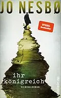 E-Book (epub) Ihr Königreich von Jo Nesbø