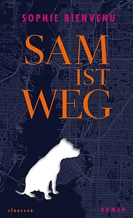E-Book (epub) Sam ist weg von Sophie Bienvenu