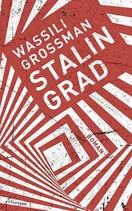 E-Book (epub) Stalingrad von Wassili Grossman