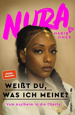 E-Book (epub) Weißt du, was ich meine? von Nura Habib Omer