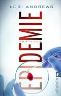 E-Book (epub) Epidemie von Lori B. Andrews