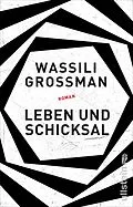 E-Book (epub) Leben und Schicksal von Wassili Grossman