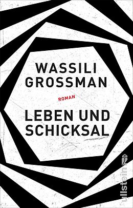 E-Book (epub) Leben und Schicksal von Wassili Grossman