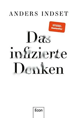 E-Book (epub) Das infizierte Denken von Anders Indset