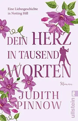 E-Book (epub) Dein Herz in tausend Worten von Judith Pinnow