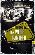 E-Book (epub) Der weiße Panther von Leonard Bell