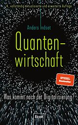 E-Book (epub) Quantenwirtschaft von Anders Indset