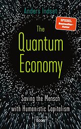 eBook (epub) The Quantum Economy de Anders Indset
