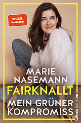 E-Book (epub) Fairknallt von Marie Nasemann