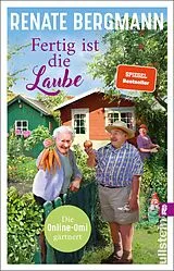 E-Book (epub) Fertig ist die Laube von Renate Bergmann