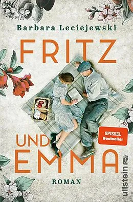 E-Book (epub) Fritz und Emma von Barbara Leciejewski